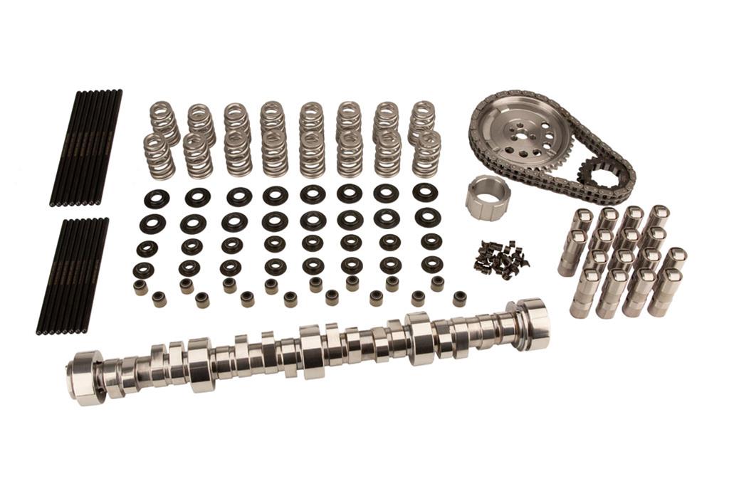 CHEVROLET COMP Cams MK5470011 COMP Cams Thumpr LS Master Camshaft