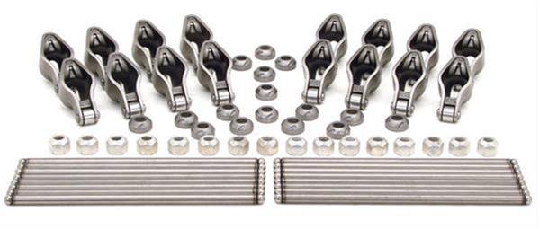 COMP Cams Rocker Arm/Pushrod Kit CB 1.7