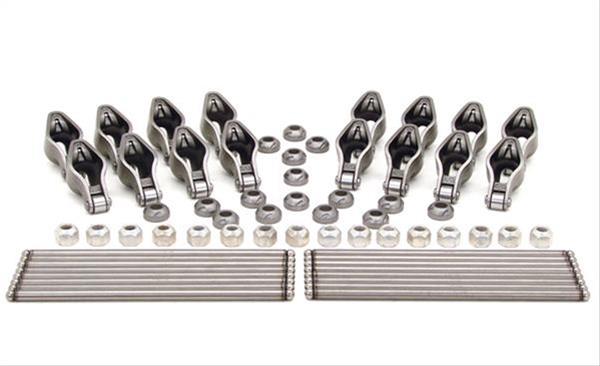 COMP Cams Rocker Arm/Pushrod Kit Magnum thumbnail 2