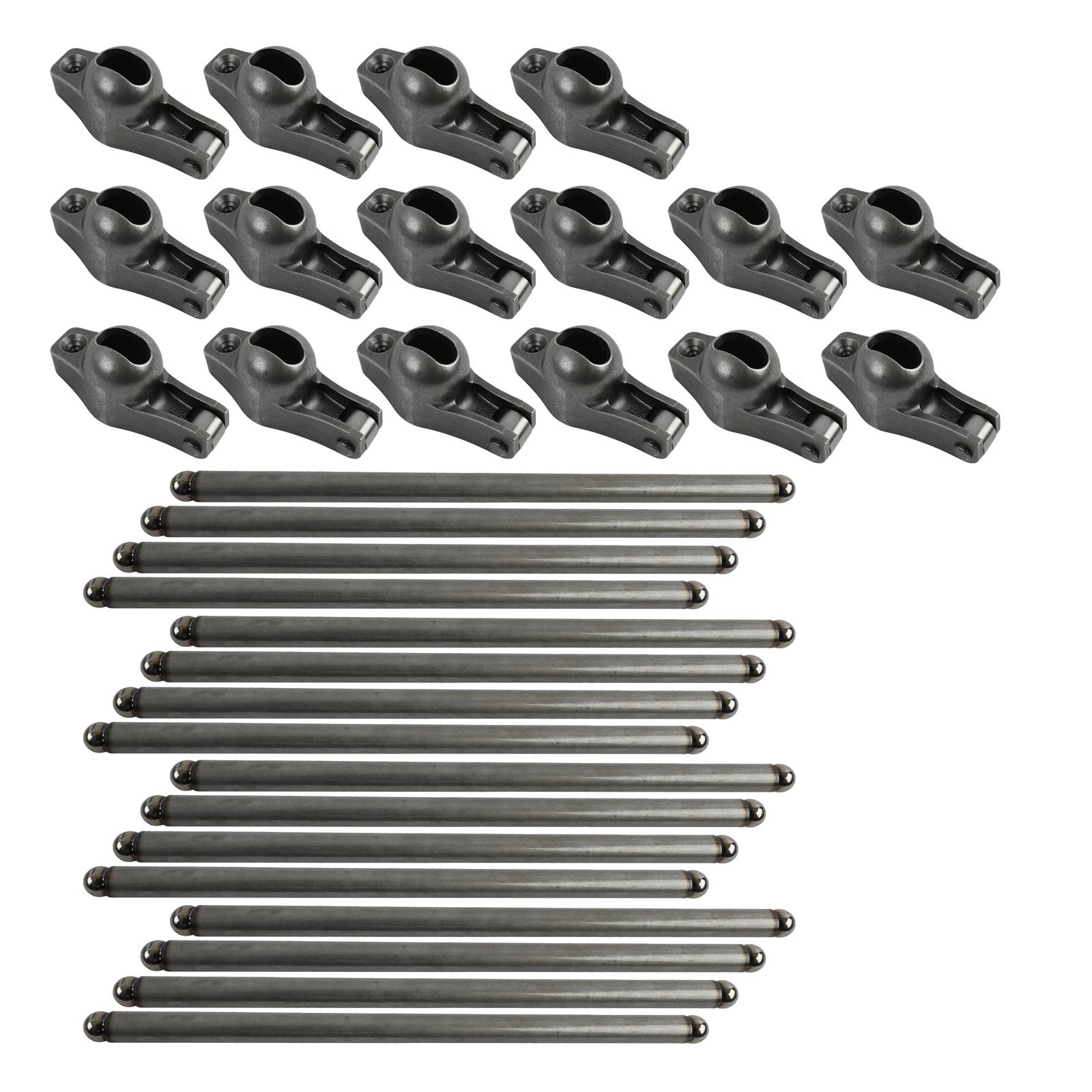 COMP Cams RPR142816 COMP Cams Magnum Rocker Arm and High Energy