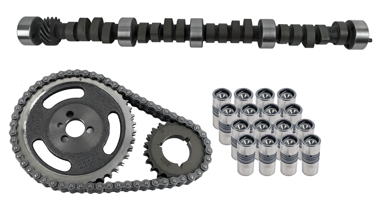 COMP Cams Camshaft Kit CS 270H