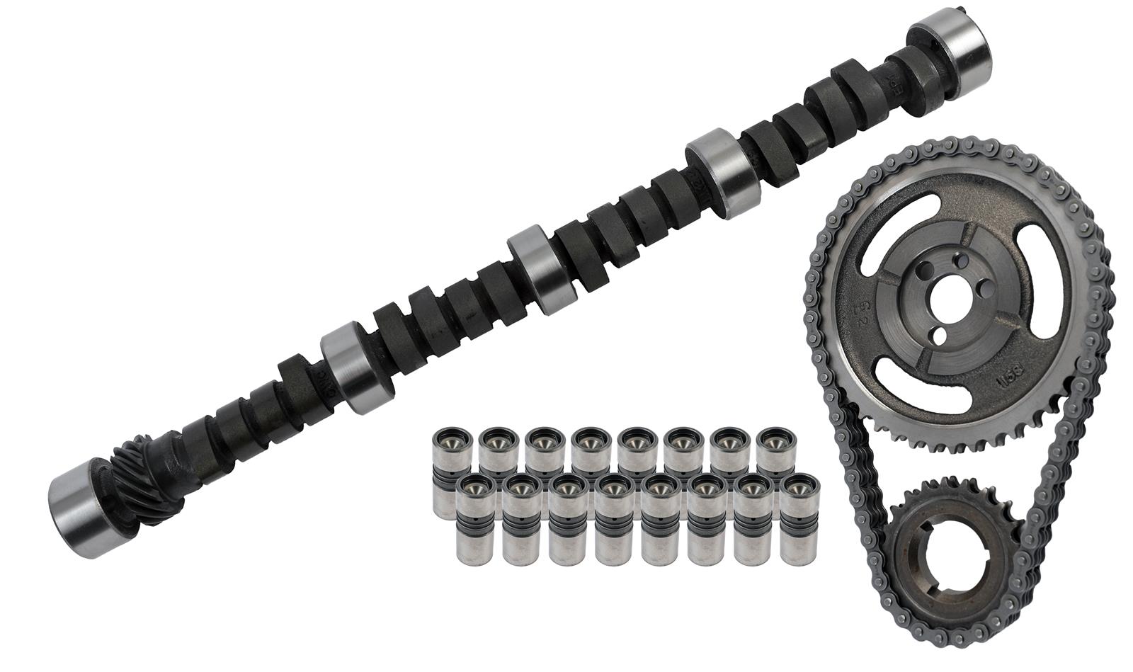 COMP Cams Camshaft Kit CS 252XFI H-13