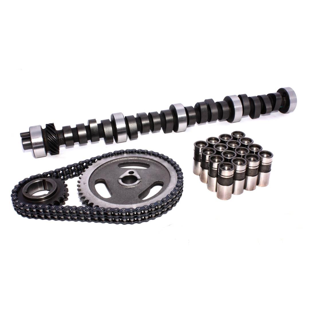 COMP Cams Camshaft Kit FC XE256H-10