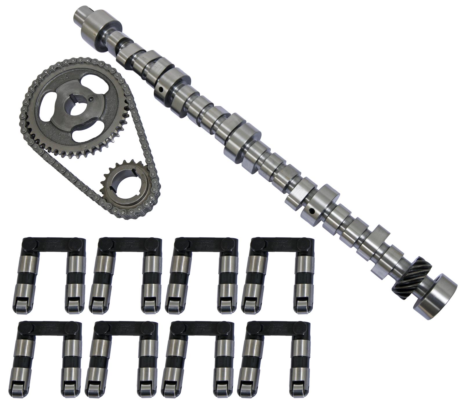 COMP Cams SK5141311 COMP Cams Xtreme Energy Retrofit Cam and Lifter