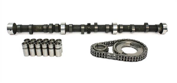 COMP Cams SK68-232-4 COMP Cams Xtreme 4x4 Cam and Lifter Kits