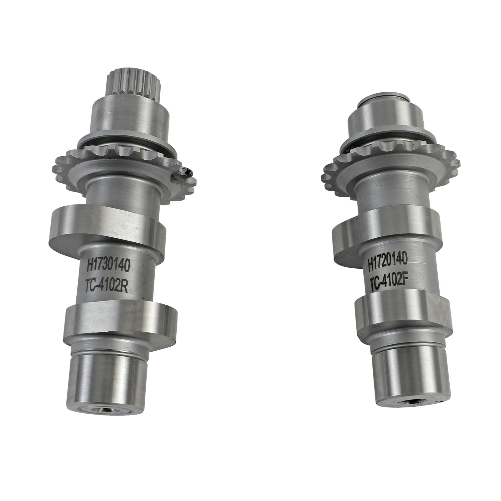 COMP Cams TC-4102 COMP Cams Twin Cam Thumpr Camshafts | Summit Racing COMP Cams TC-4102 COMP Cams Twin Cam Thumpr Camshafts | Summit Racing