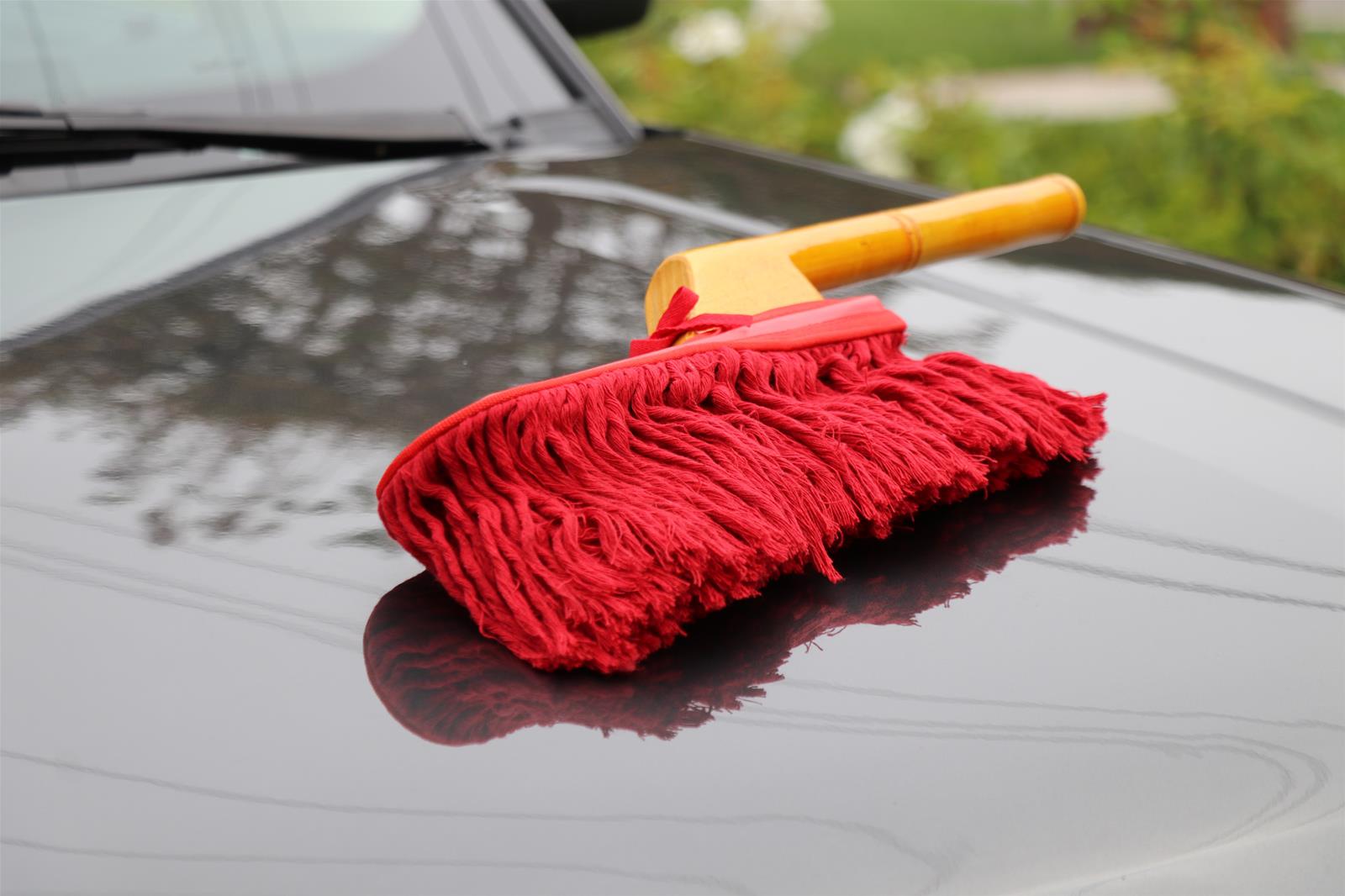 California Car Duster 62424 California Car Dusters Summit Racing