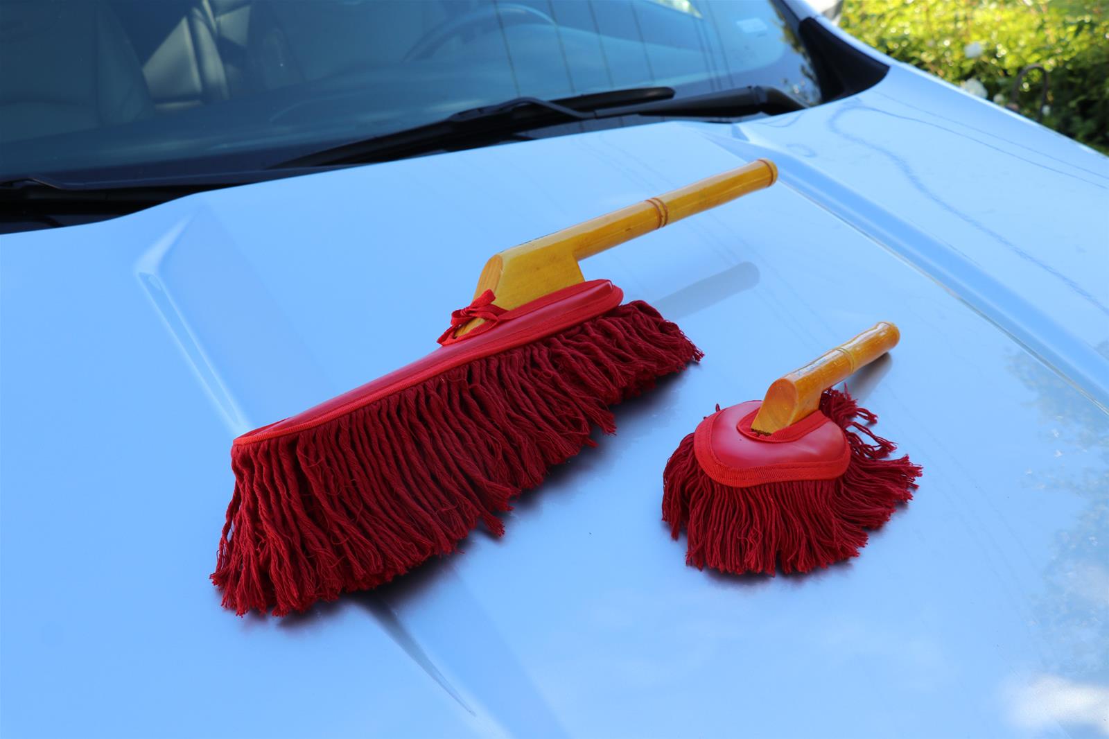 California Car Duster 62424 California Car Dusters Summit Racing