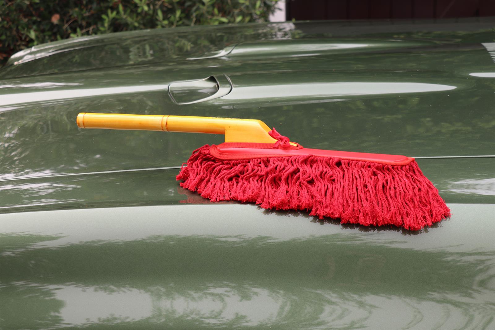California Car Duster 62424 California Car Dusters Summit Racing