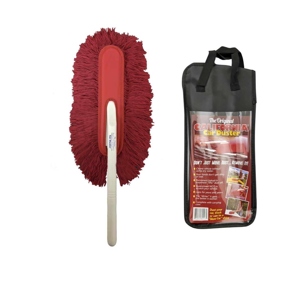 California Car Duster 62443 California Car Dusters | Summit Racing
