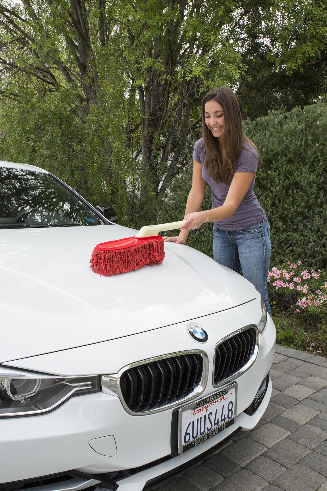 California Car Duster 62443 California Car Dusters Summit Racing