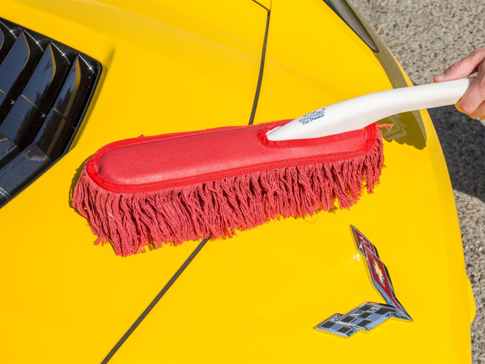 California Car Duster 62443 California Car Dusters Summit Racing
