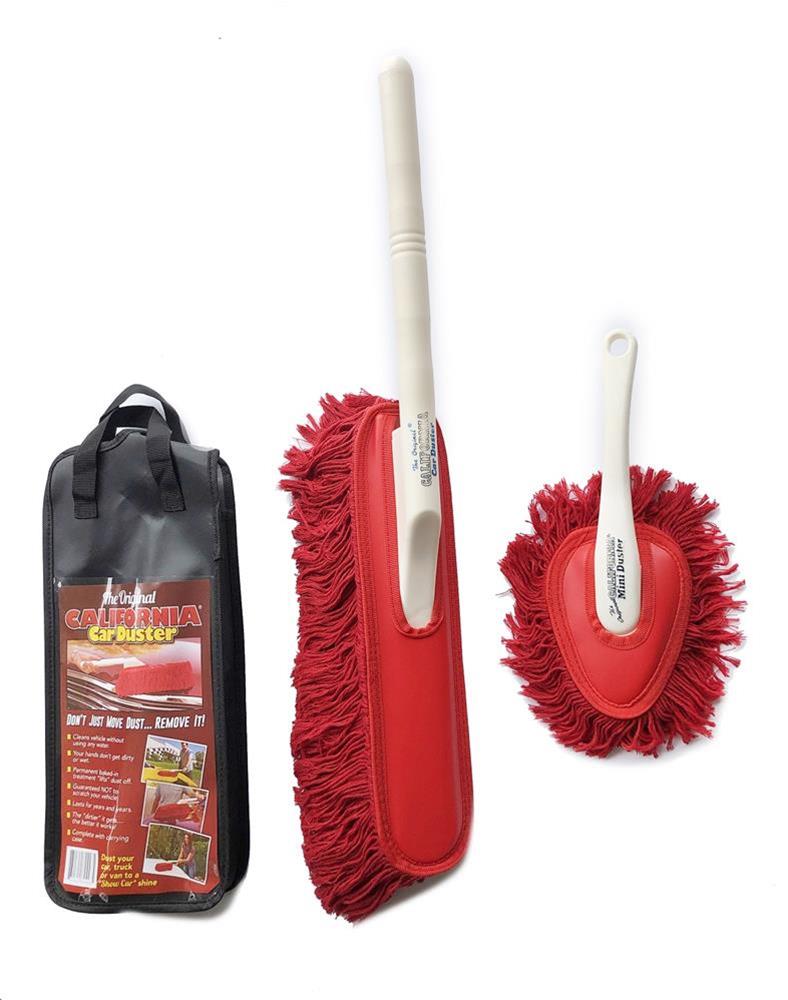California Car Duster 62445 California Car Dusters | Summit Racing