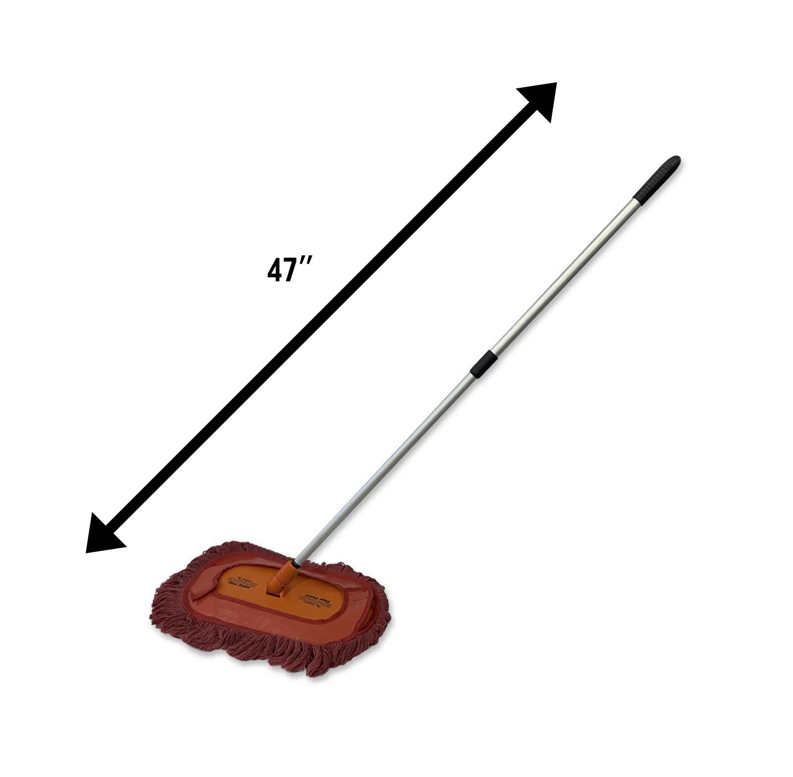 カーペンターSE245FG-MDトクチュウ California Car Duster 96627 California Car Duster XL Floor Duster