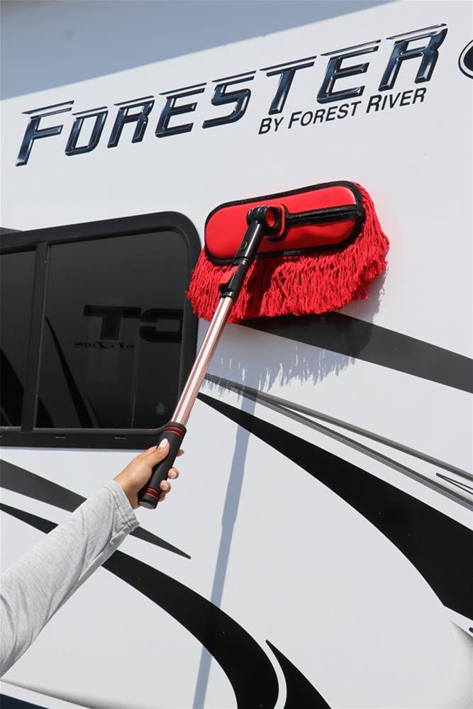 California Car Duster 96629 California Car Duster Triple Threat Dusters