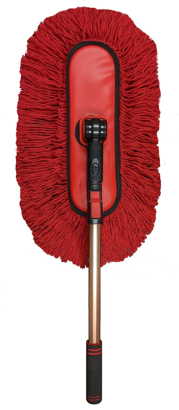 California Car Duster 96629 California Car Duster Triple Threat Dusters