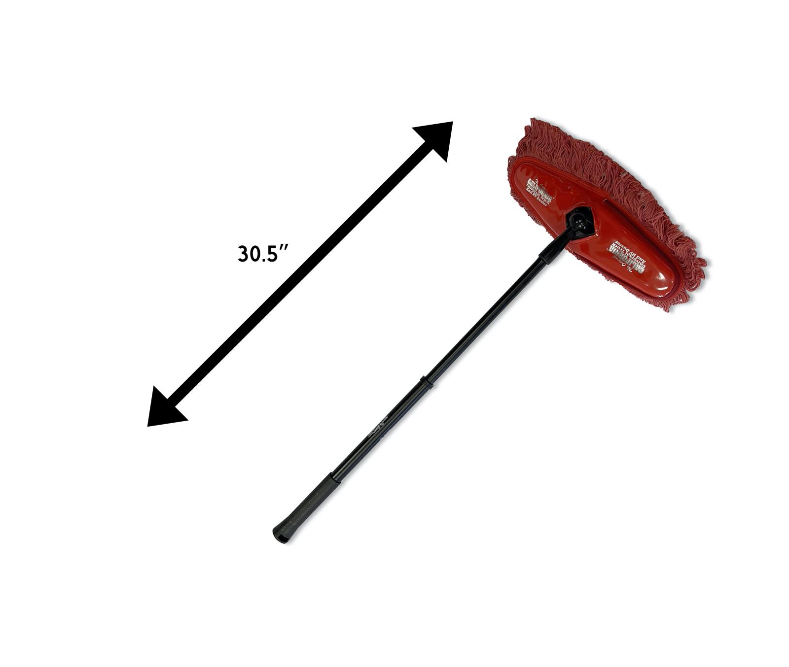 California Car Duster 96653 California Car Duster Universal Duster