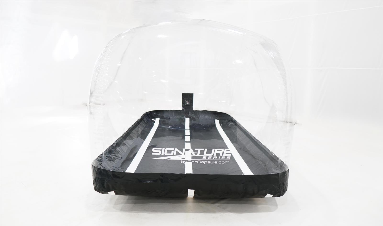 CarCapsule USA CS14TF