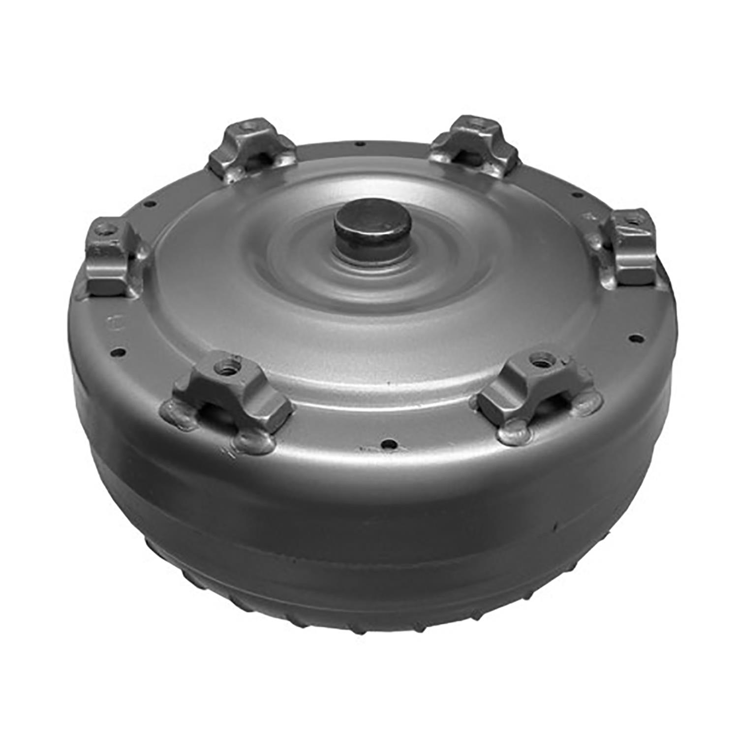 VEGE Torque Converters A2R VEGE Remanufactured Torque Converters