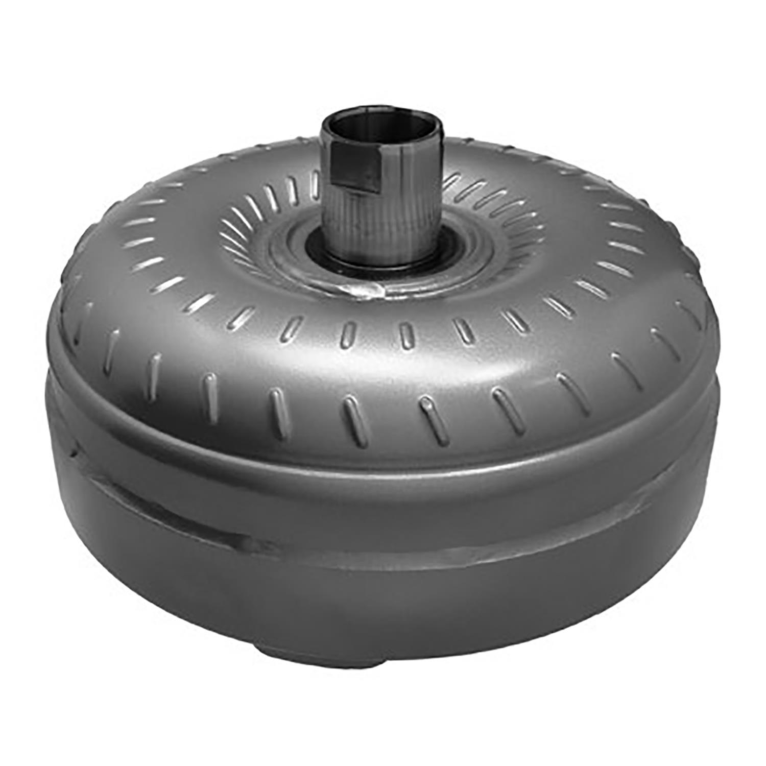 VEGE Torque Converters A2TC