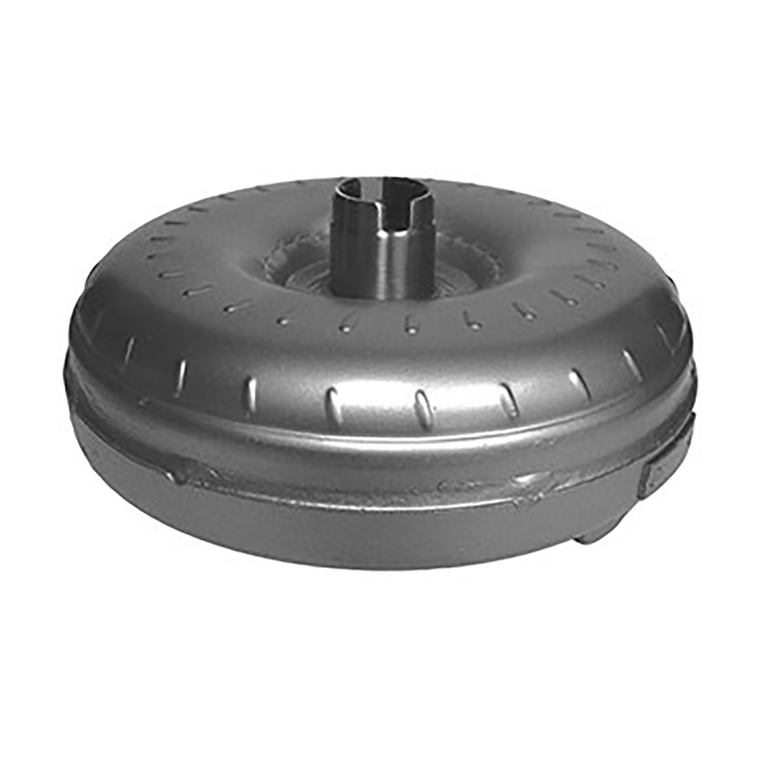 VEGE Torque Converters AU12 VEGE Remanufactured Torque Converters
