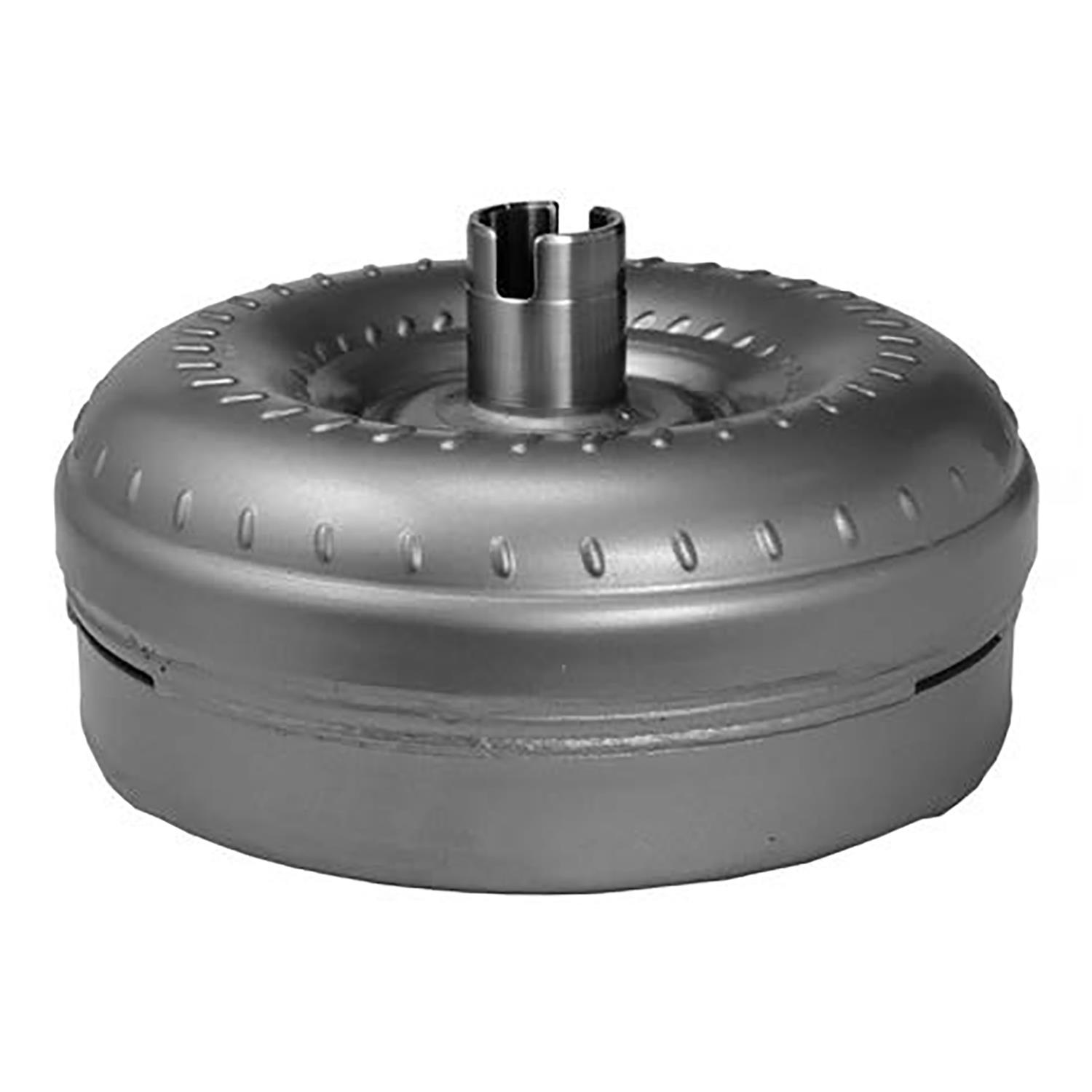 VEGE Torque Converters AU17