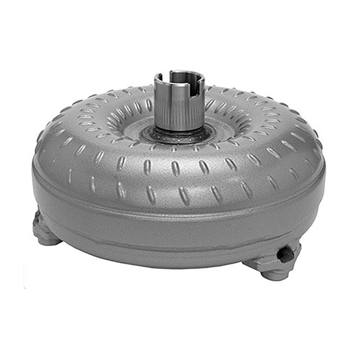 VEGE Torque Converters BM39LS VEGE Remanufactured Torque Converters