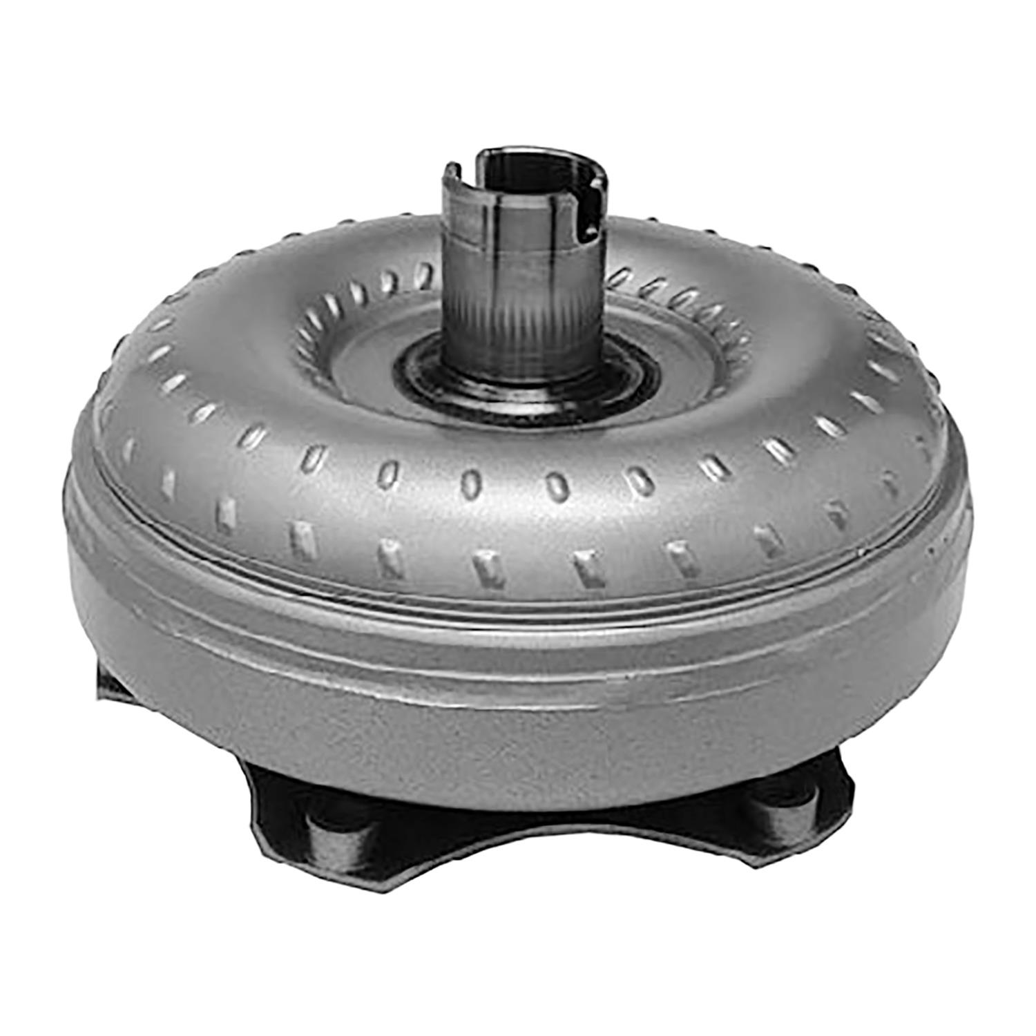 VEGE Torque Converters BM48A VEGE Remanufactured Torque Converters