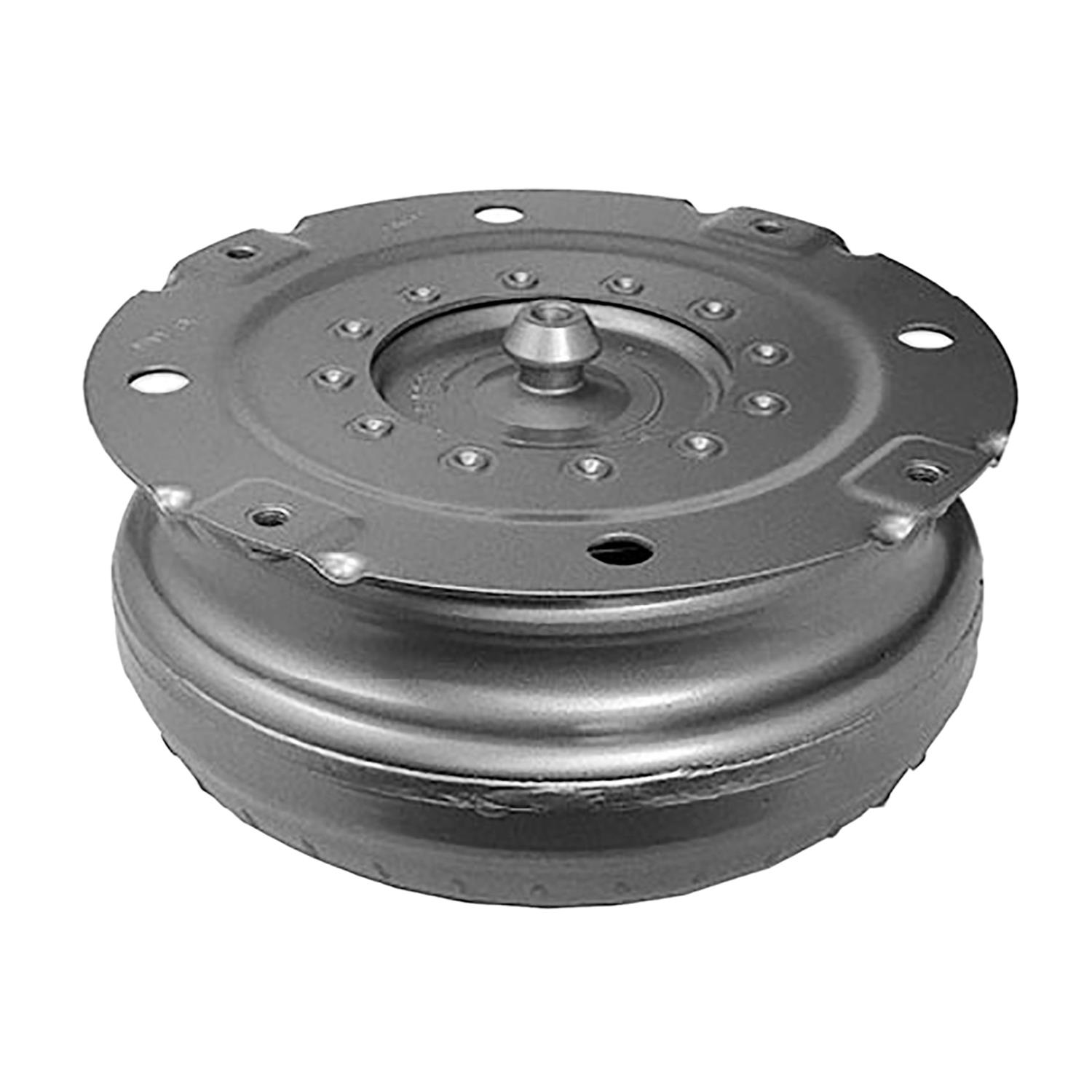 VEGE Torque Converters BM50