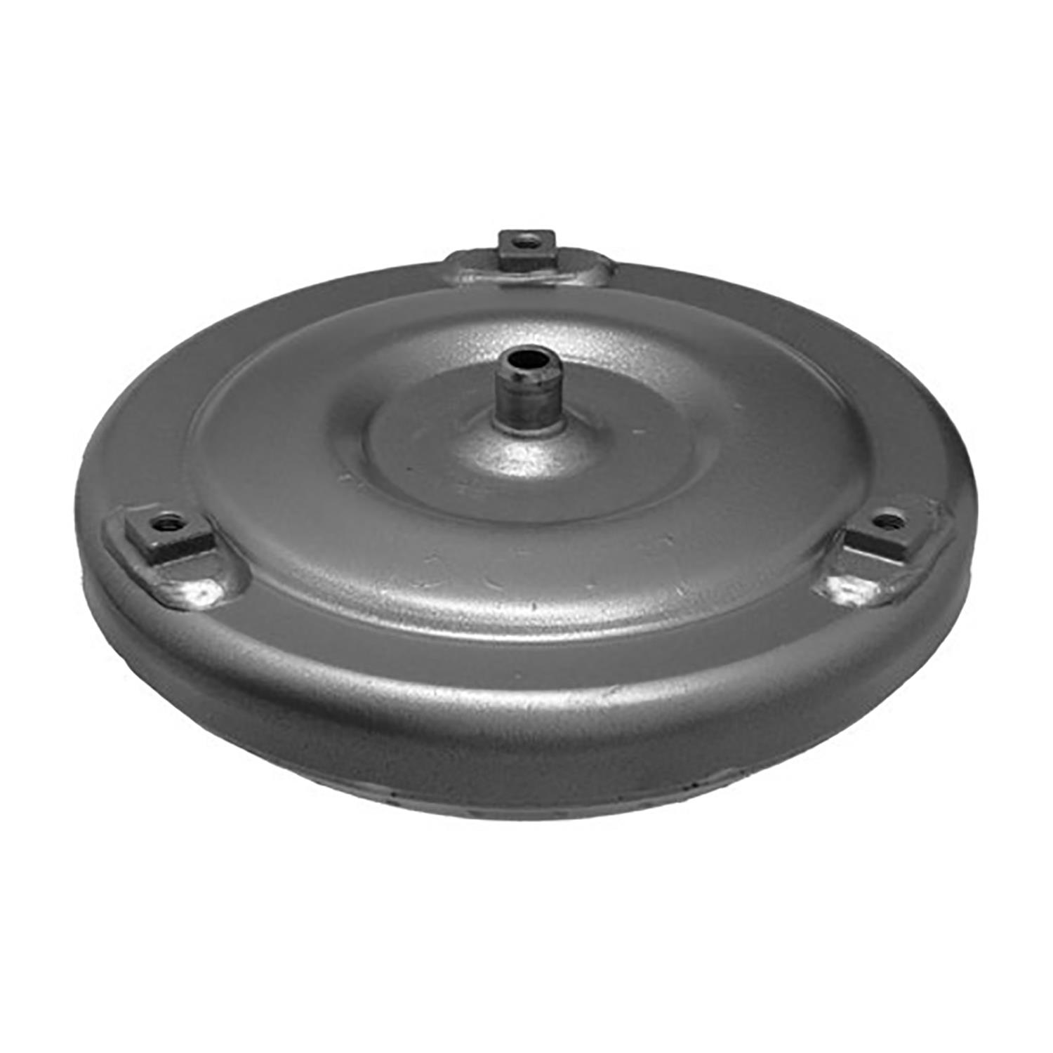 VEGE Torque Converters TQBU117 VEGE Remanufactured Torque
