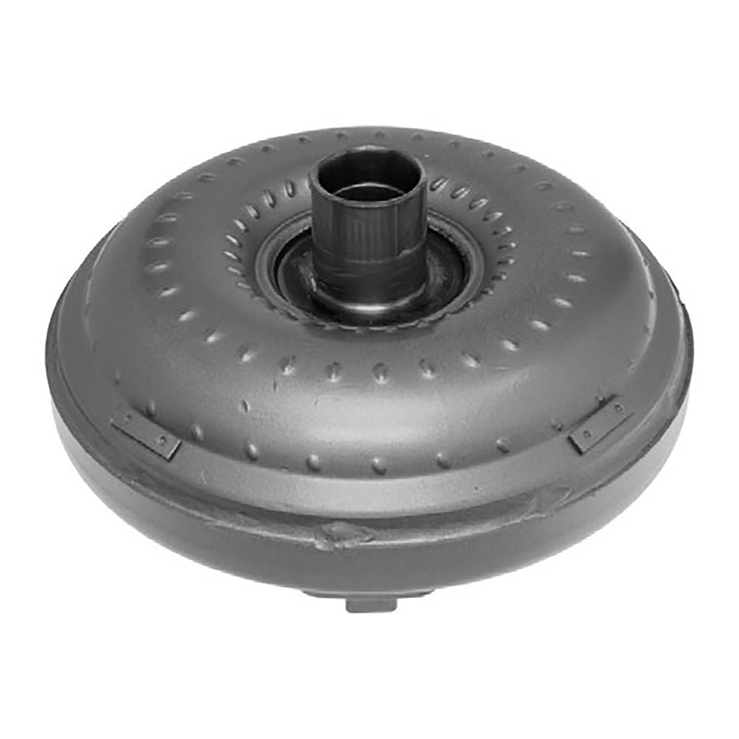 VEGE Torque Converters BU120 VEGE Remanufactured Torque Converters