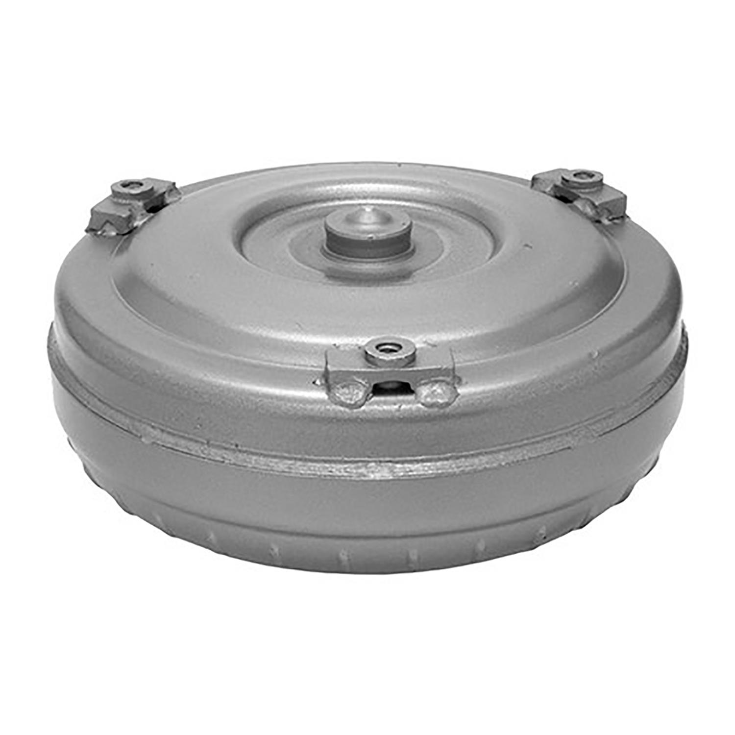 VEGE Torque Converters BU150