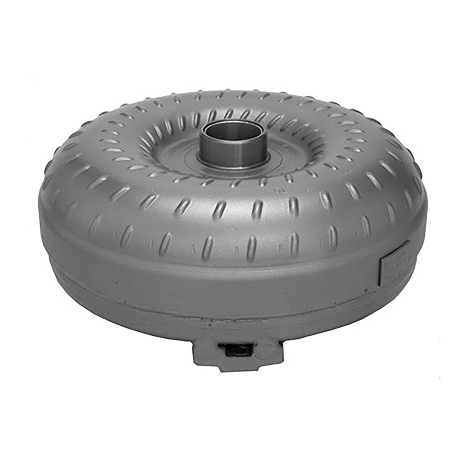 VEGE Torque Converters BU21W