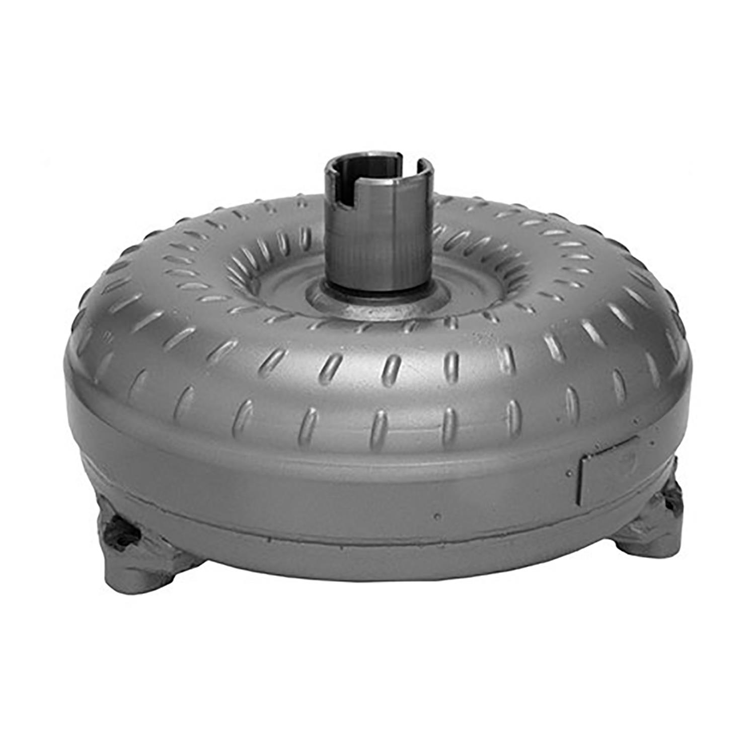 VEGE Torque Converters BU33 VEGE Remanufactured Torque Converters