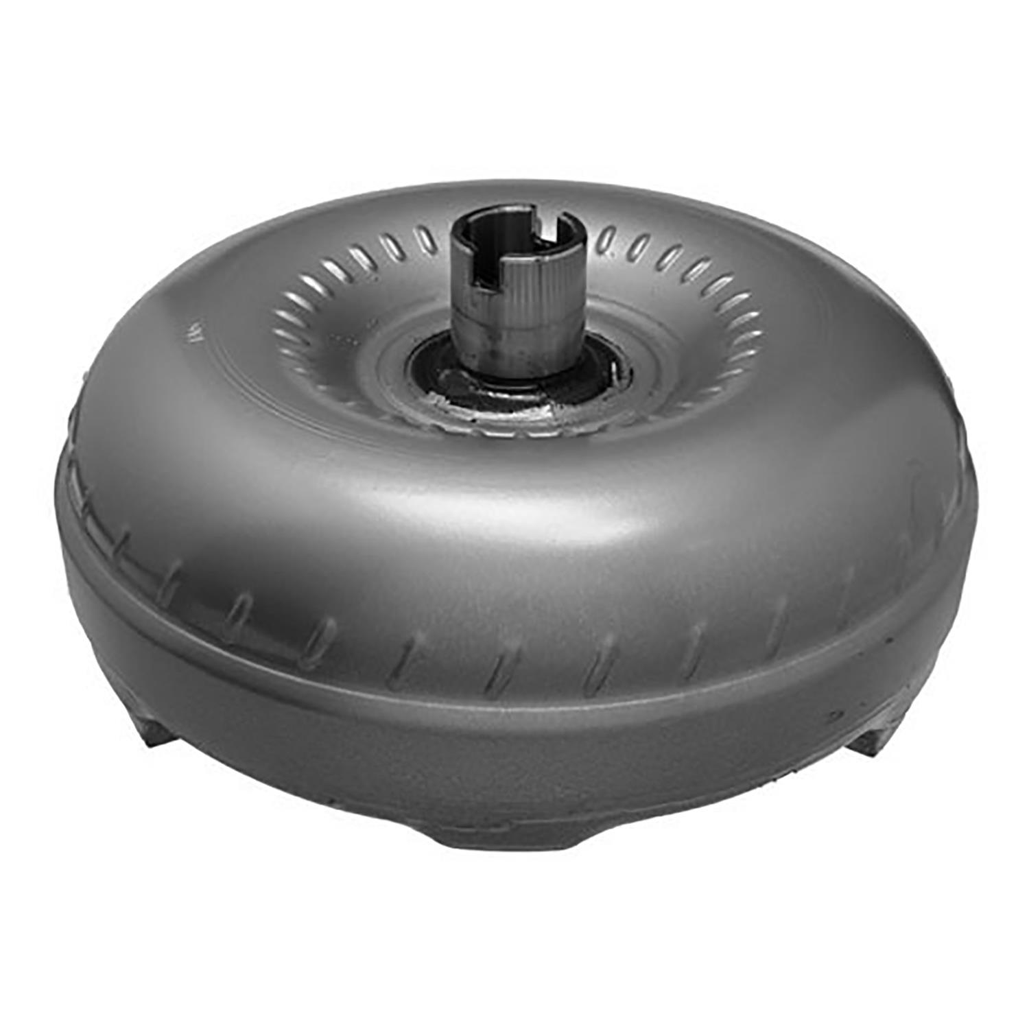 VEGE Torque Converters BU3HF