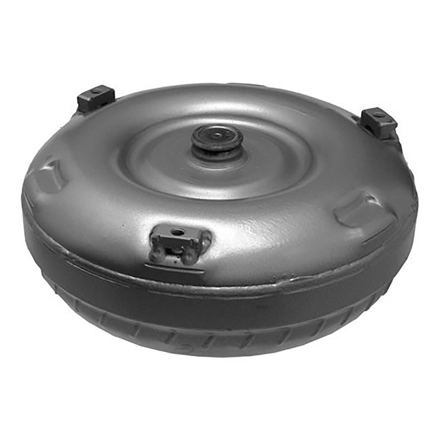 VEGE Torque Converters BU3HF