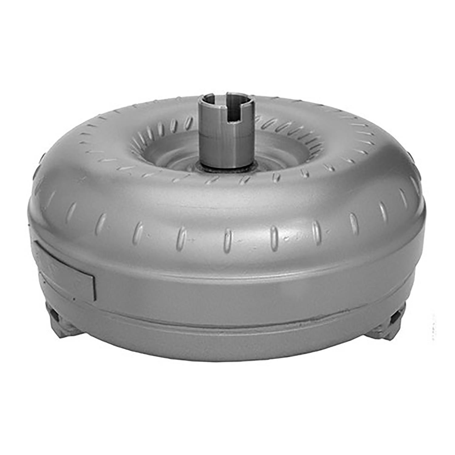 VEGE Torque Converters TQBU46 VEGE Remanufactured Torque