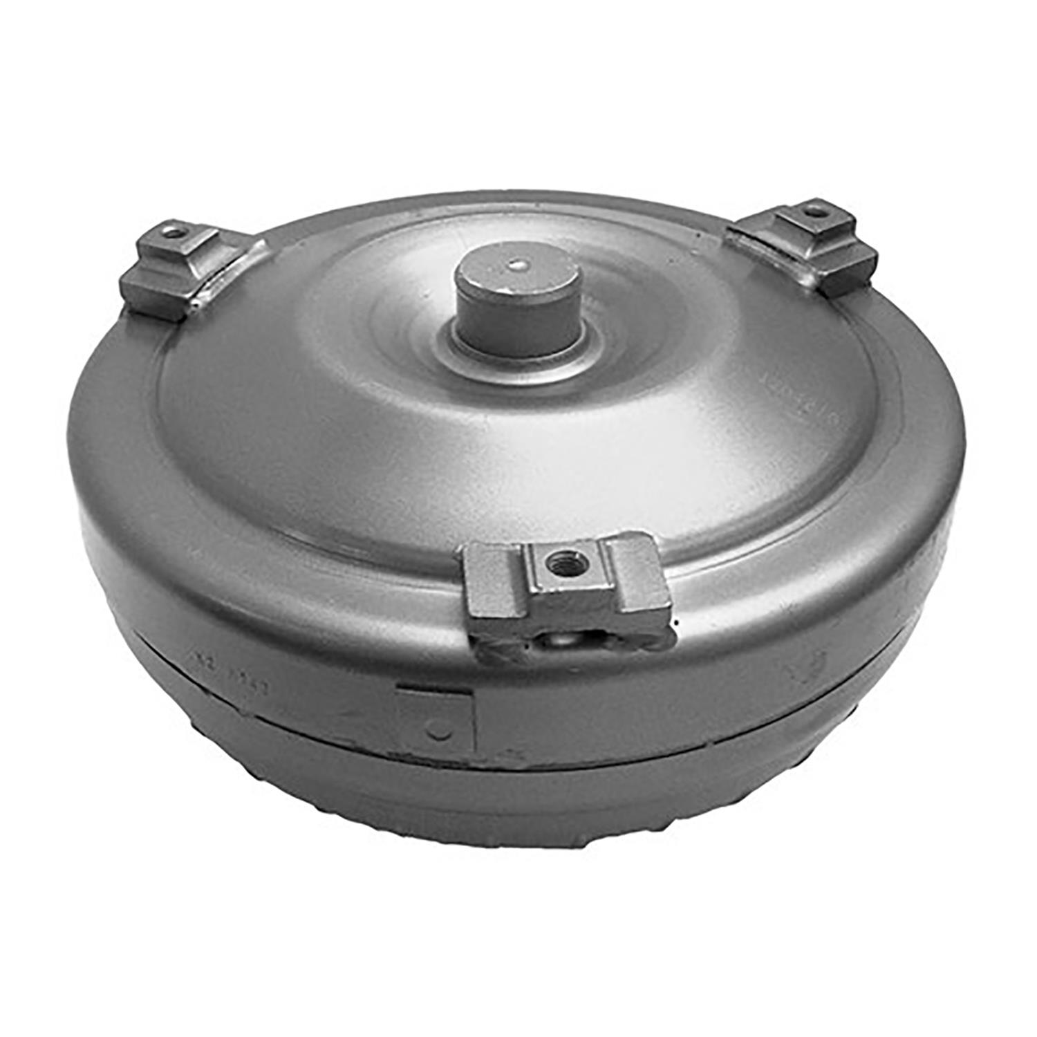 VEGE Torque Converters BU51HD VEGE Remanufactured HeavyDuty Torque Converters Summit Racing