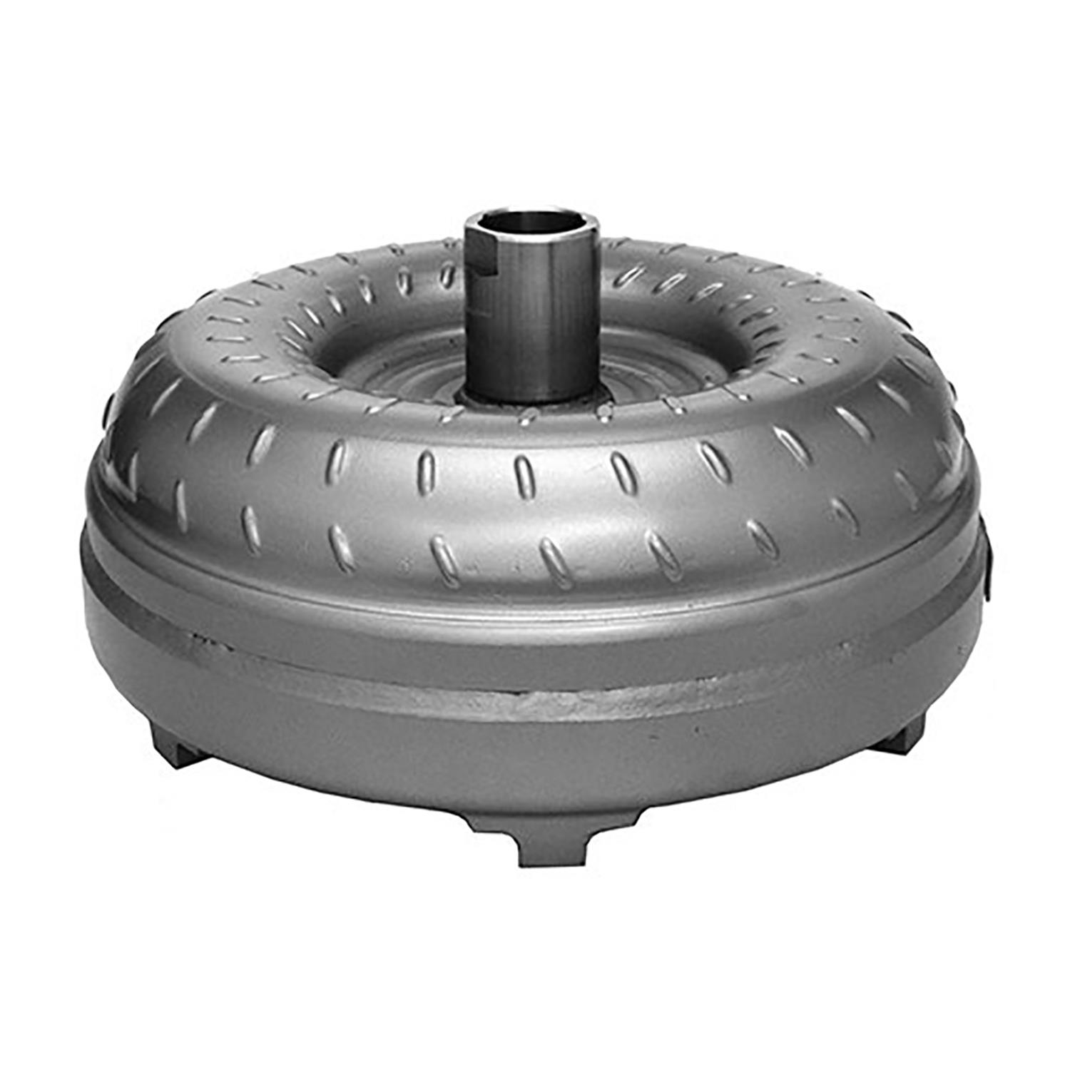 VEGE Torque Converters BU52HD VEGE Remanufactured HeavyDuty Torque