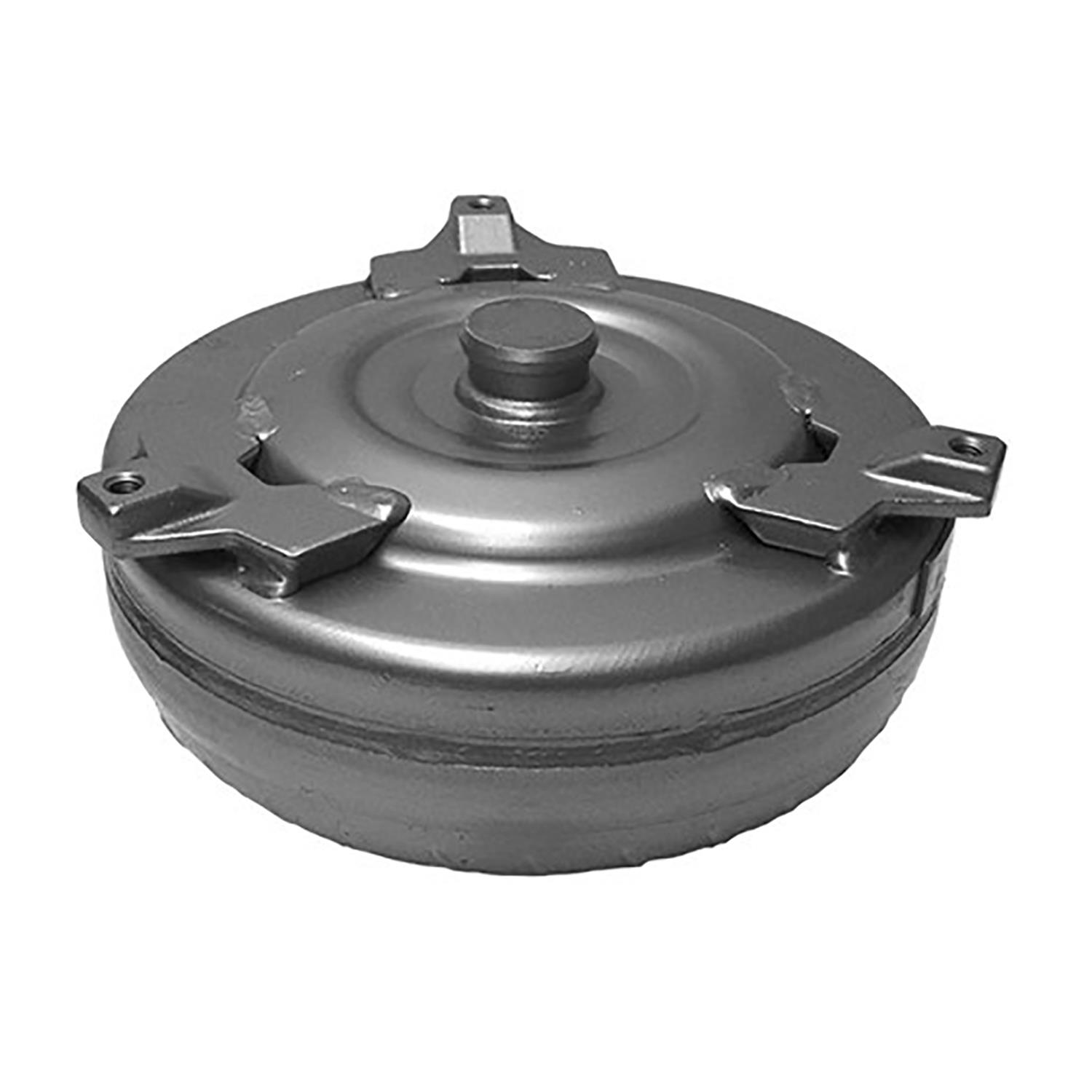VEGE Torque Converters TQBU56 VEGE Remanufactured Torque