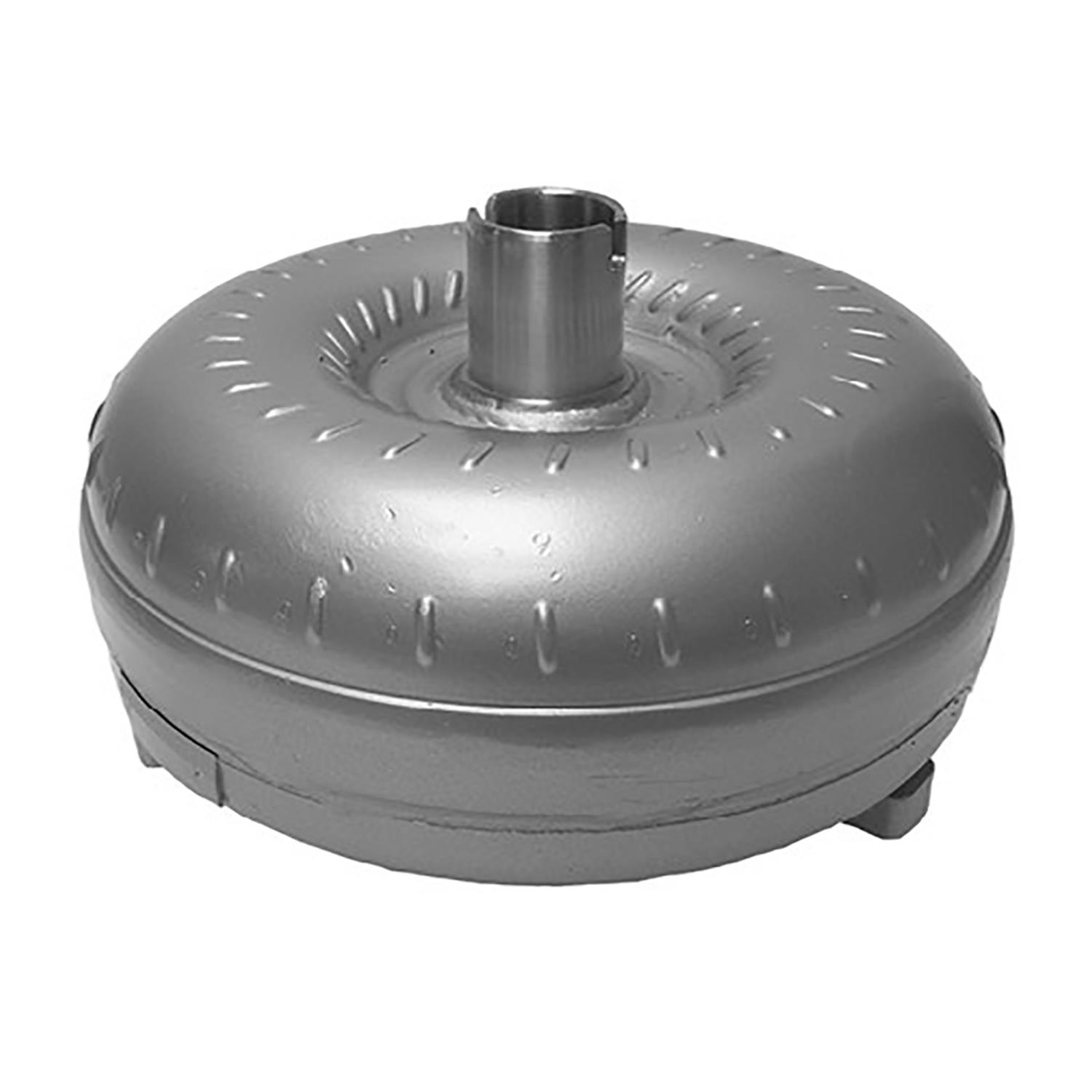 VEGE Torque Converters BU57 VEGE Remanufactured Torque Converters