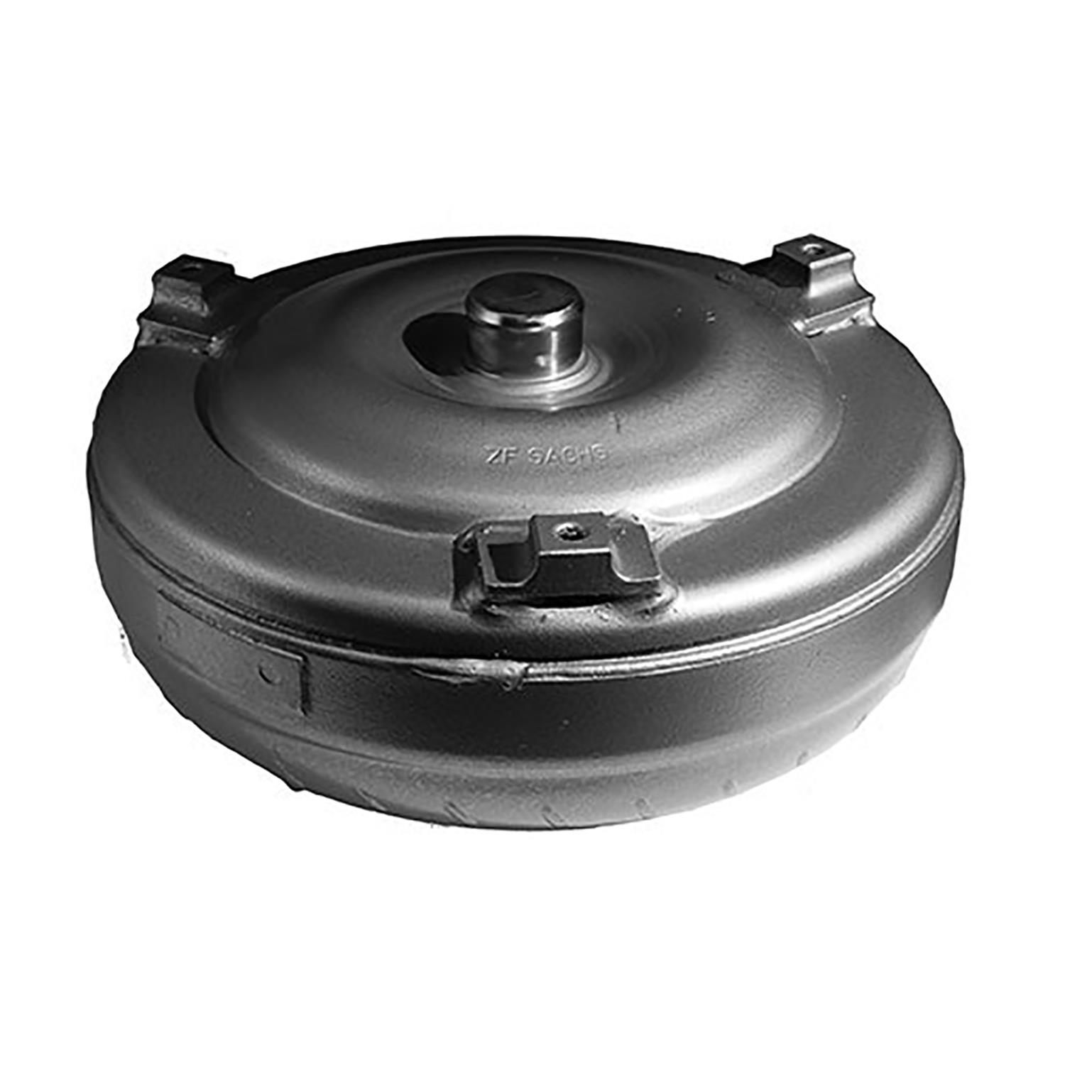 VEGE Torque Converters TQBU60F VEGE Remanufactured Torque
