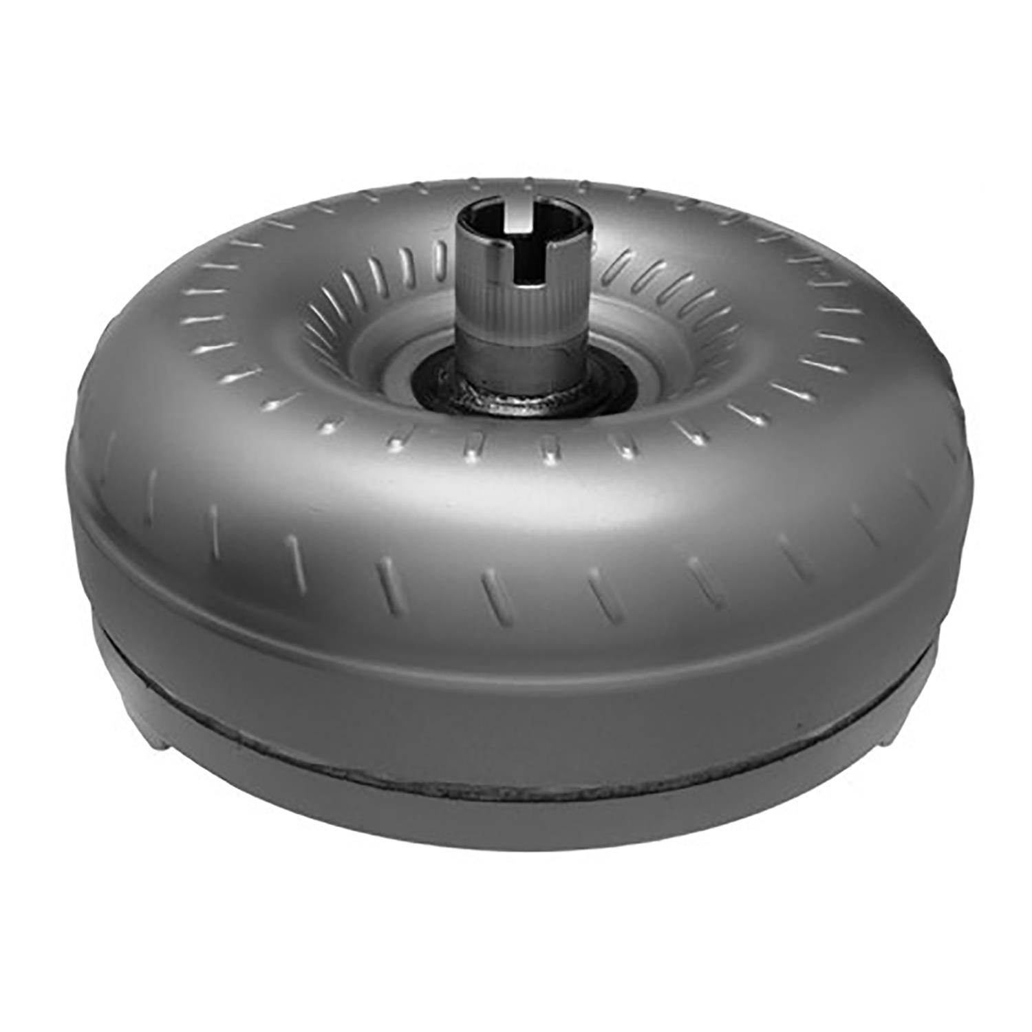 VEGE Torque Converters BU60X