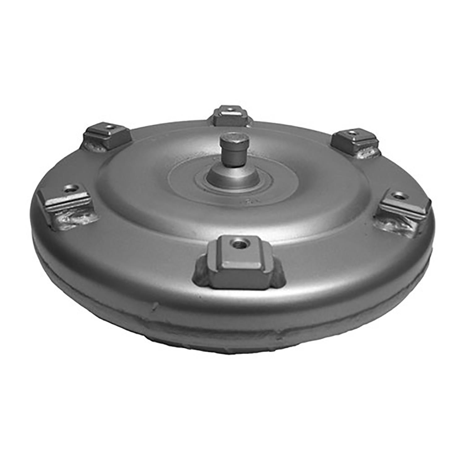 VEGE Torque Converters BU62 VEGE Remanufactured Torque Converters