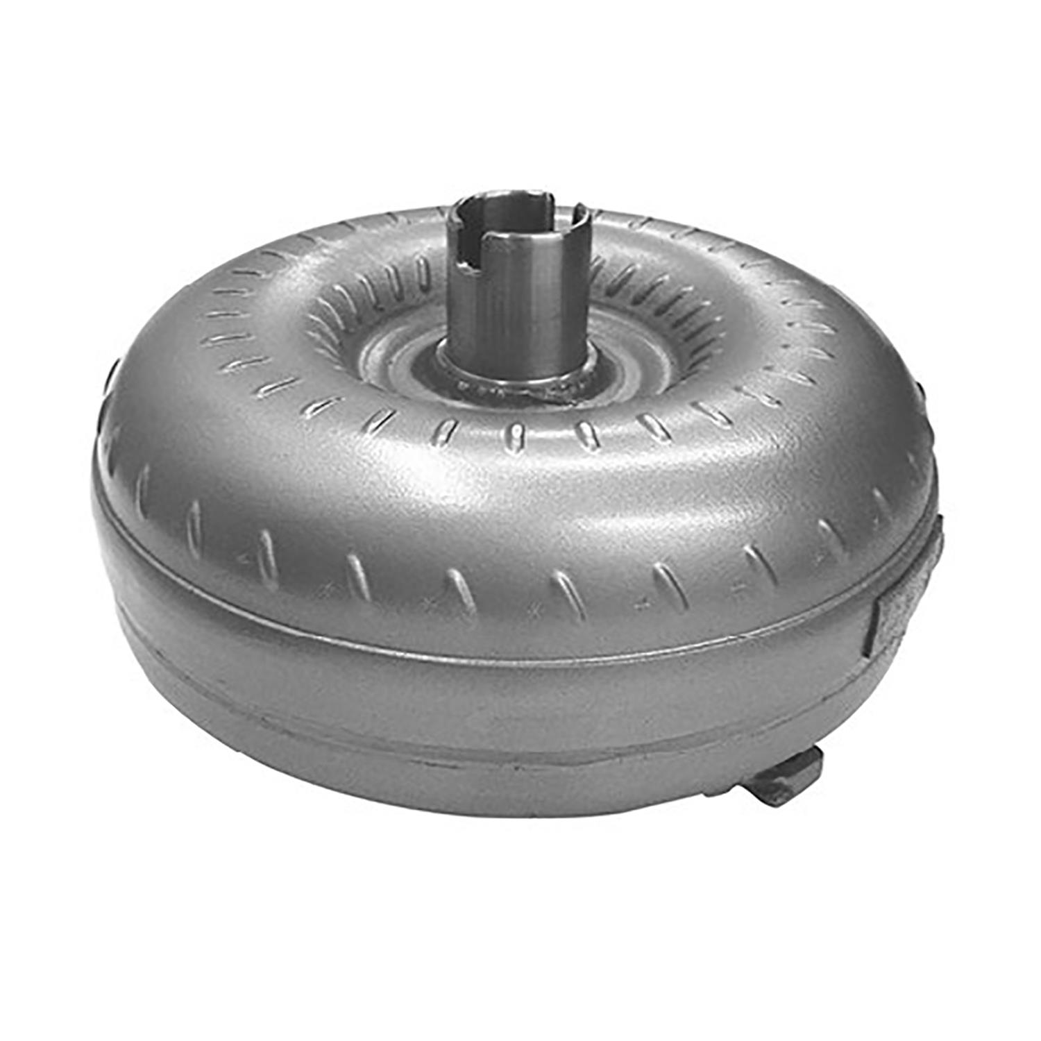 VEGE Torque Converters BU63 VEGE Remanufactured Torque Converters