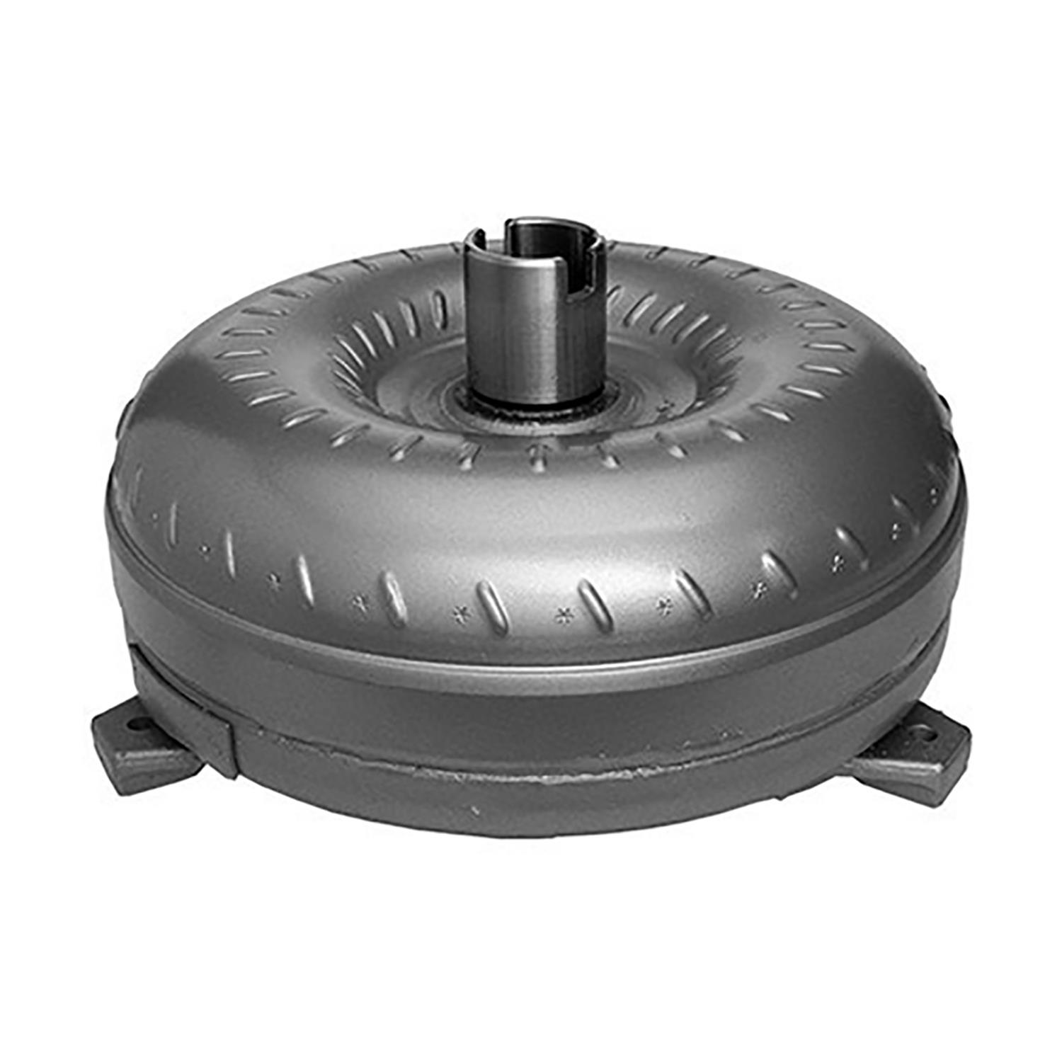 VEGE Torque Converters TQBU66 VEGE Remanufactured Torque