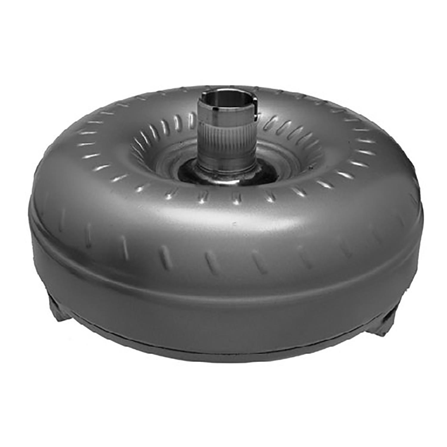 VEGE Torque Converters TQBU71 VEGE Remanufactured Torque