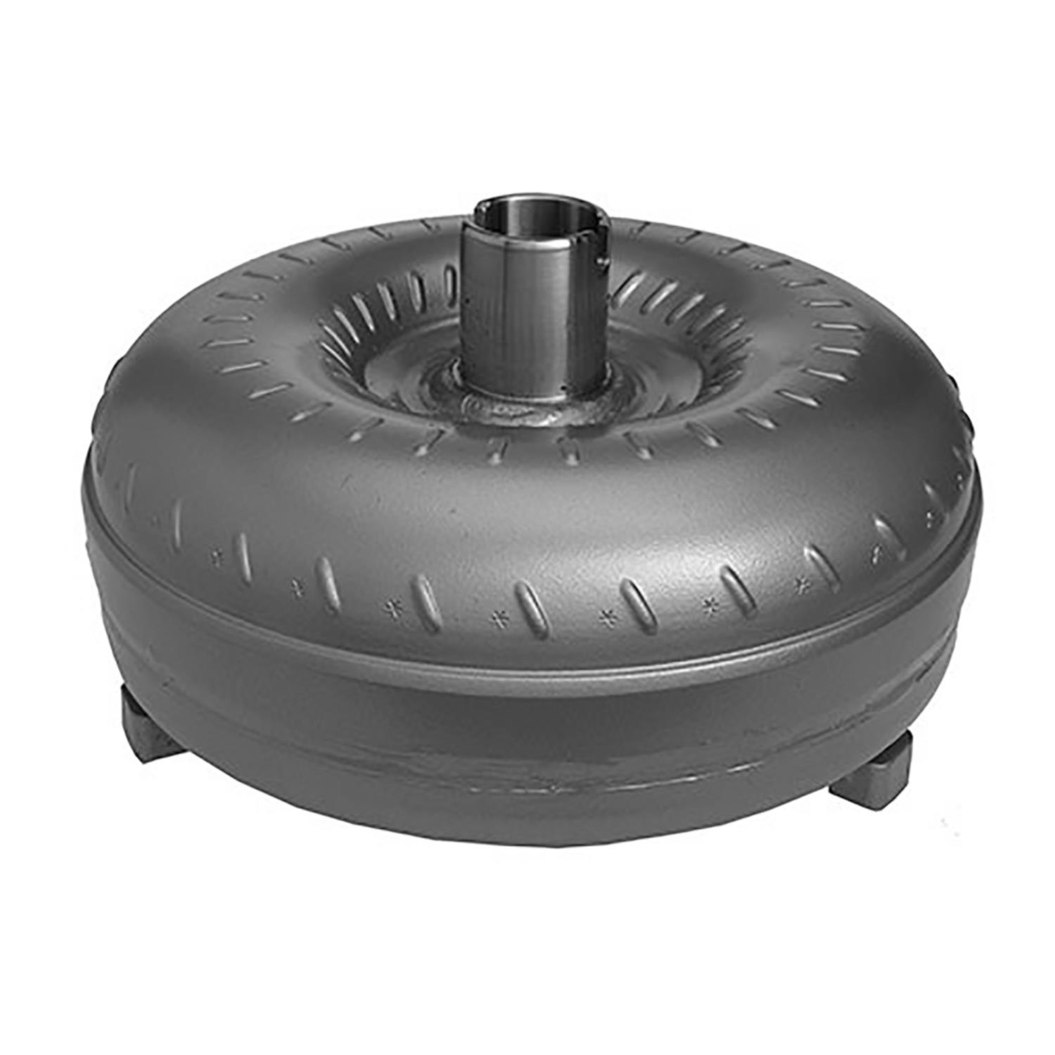 VEGE Torque Converters BU98 VEGE Remanufactured Torque Converters