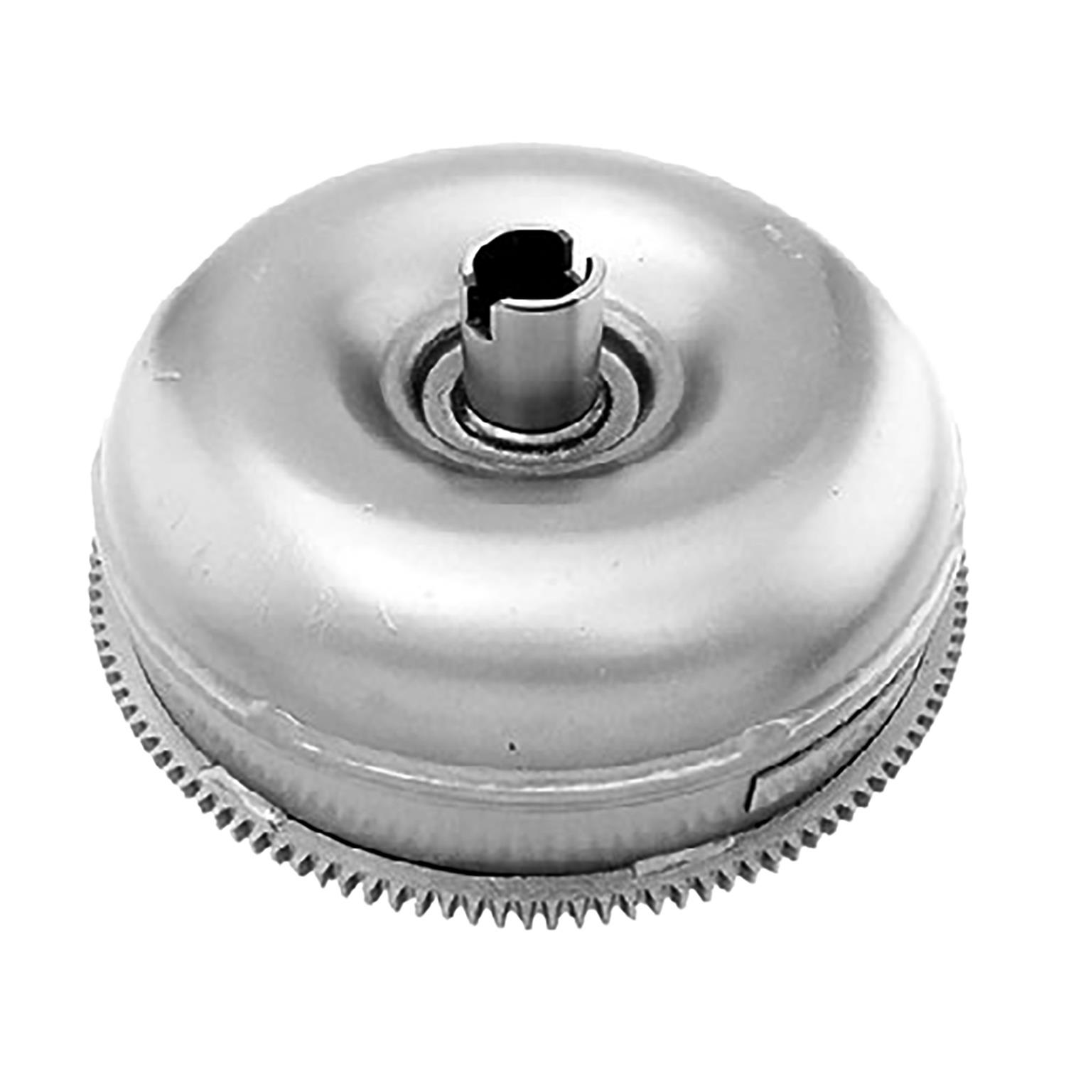 VEGE Torque Converters TQC21 VEGE Remanufactured Torque Converters