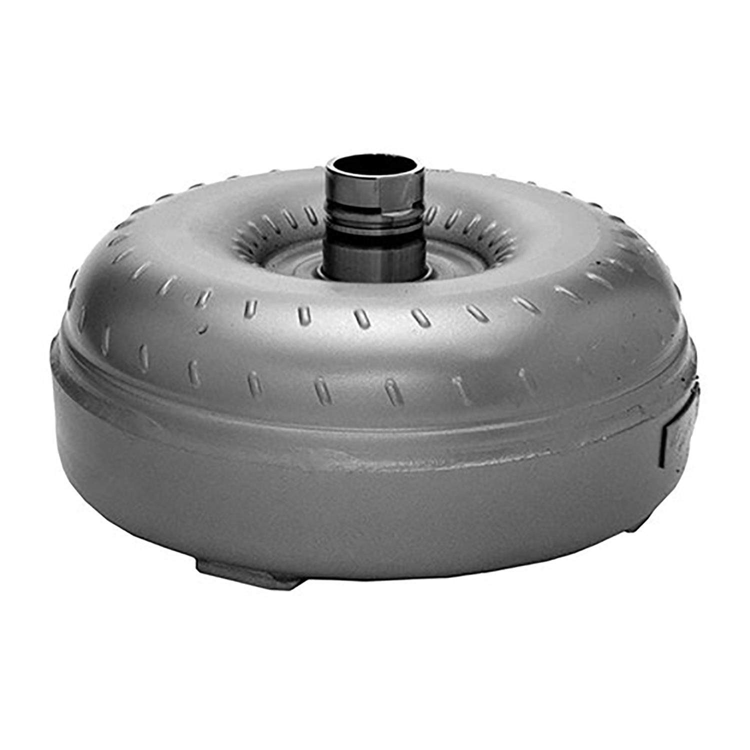VEGE Torque Converters TQC27LS VEGE Remanufactured Torque
